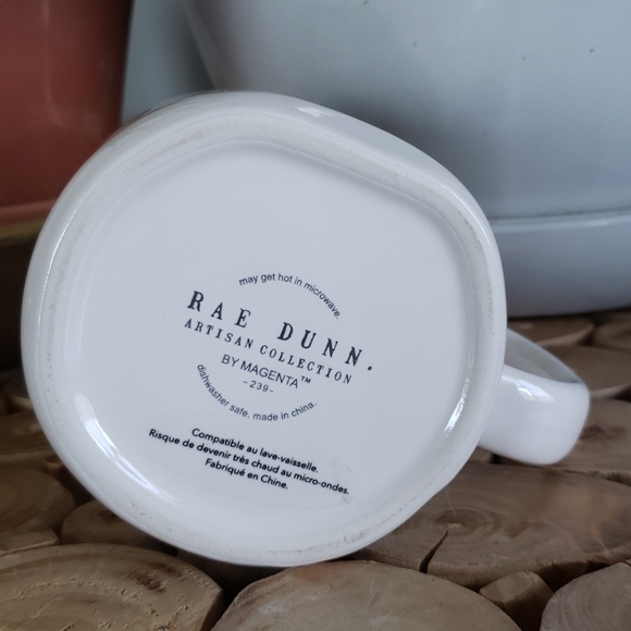 Rae Dunn I Love Dad Mug - Picture 2 of 2